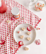 Valentine's Day recipe to make with children